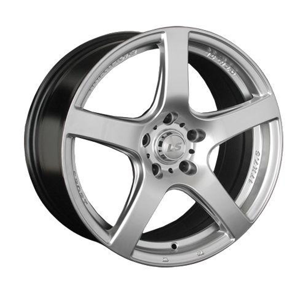 LS Wheels 364 7.5x17 5x114.3 ET 40 Dia 73.1 (HP)