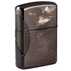 Зажигалка ZIPPO Armor™ Wolf (49353) 4