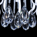 Потолочная люстра Citilux KROWN EL334C82.1