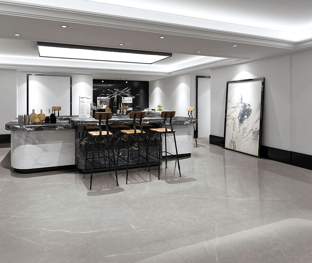 NT Ceramic Pietra PT6NTT1101P 60x60