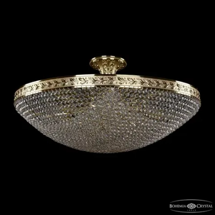 Потолочная люстра Bohemia Ivele 19321/70IV G