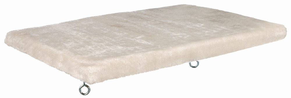 Лежак на подоконник для кошек Trixie Resting Pad, размер 51х36см.