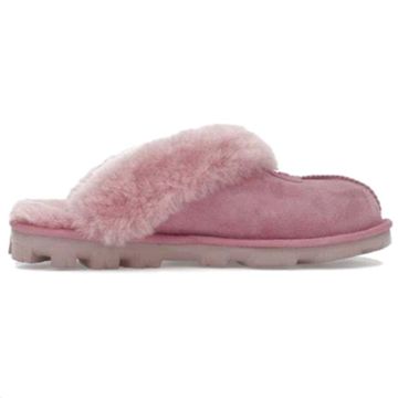 UGG Coquette Slipper 'Pink'