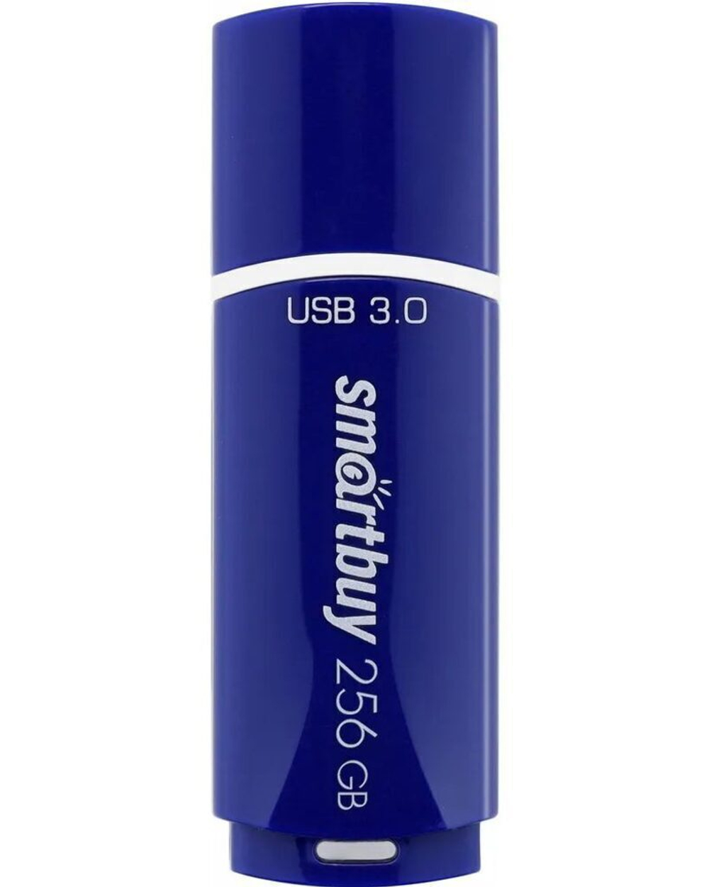 Флеш-драйв 256 GB USB 3.0/3.1 Crown Blue