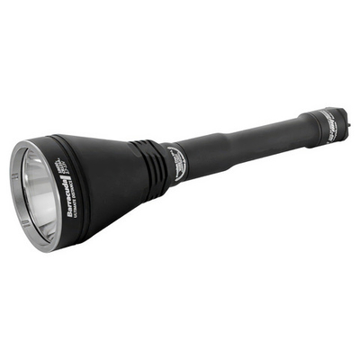 Поисковый фонарь Armytek Barracuda