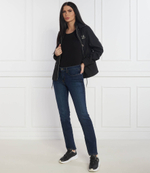 Футболка EA7 - черный(3DTT44 TJ6SZ)