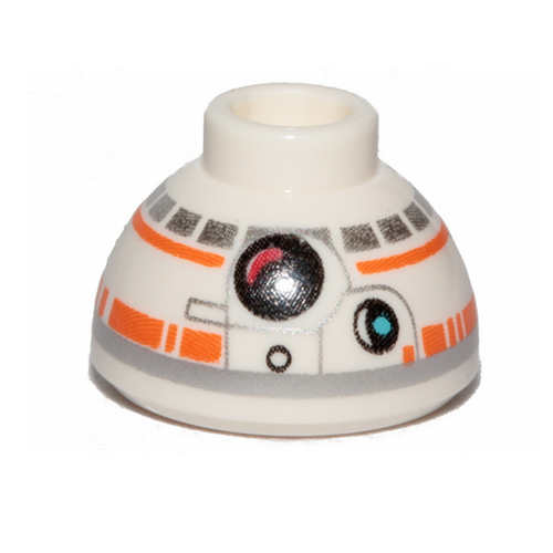 Голова BB-8 20952pb03