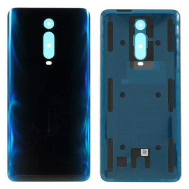 Back Battery Cover Xiaomi Mi 9T / Mi 9T Pro MOQ:20 Blue