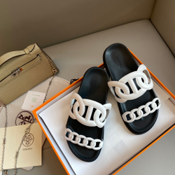 Hermes Extra Sandal