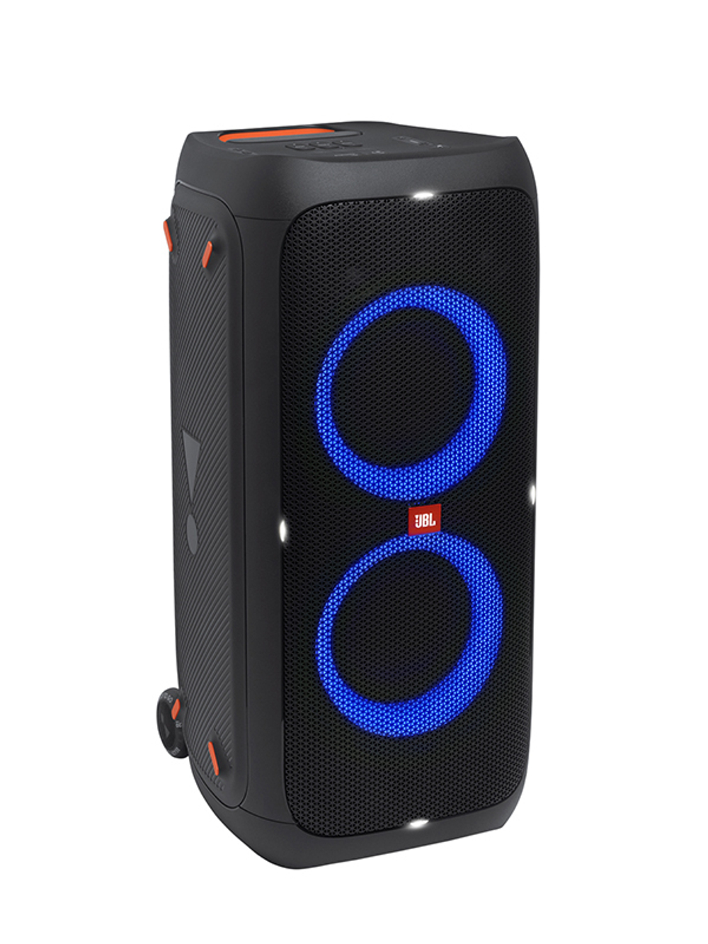 Портативная колонка JBL Partybox 310