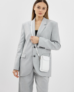 Сумка 524 03 белый