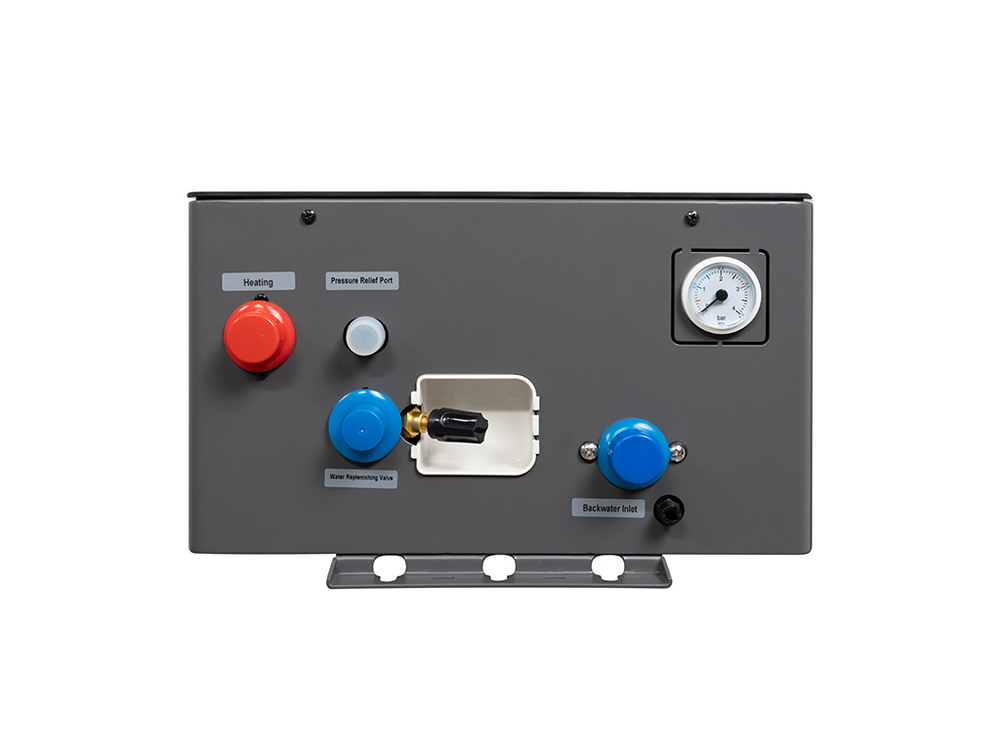 Котел настенный электрический с насосом и расширительным баком Kentatsu Nobby Electro KBP(E) nobby electro kbp(e)-13