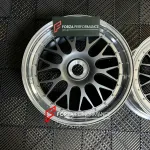 КОВАНЫЕ ДИСКИ ДЛЯ PORSCHE 911 992.1 CARRERA 4 GTS 2022 ПОРШЕ КАРРЕРА