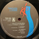 Pink Floyd - A Collection Of Great Dance Songs (Япония 1981г.)