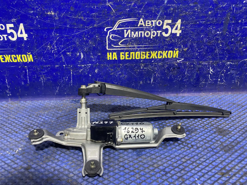 Моторчик заднего дворника TOYOTA MARK 2 WAGON BLIT 2002-2007