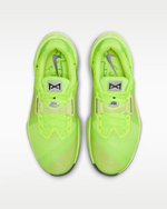 Кроссовки женские Nike Metcon 10 AMP (Салатовые)