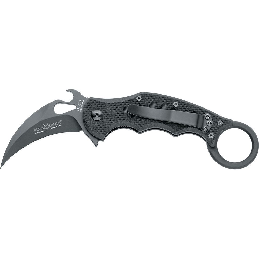 Нож Fox Knives модель FX-599