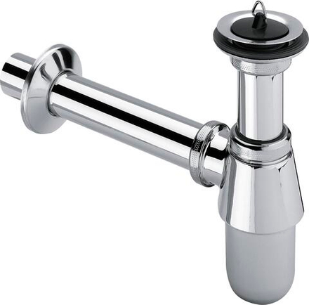 Бутылочный сифон Viega 1 1/4 x 1 1/4, мод. 5755