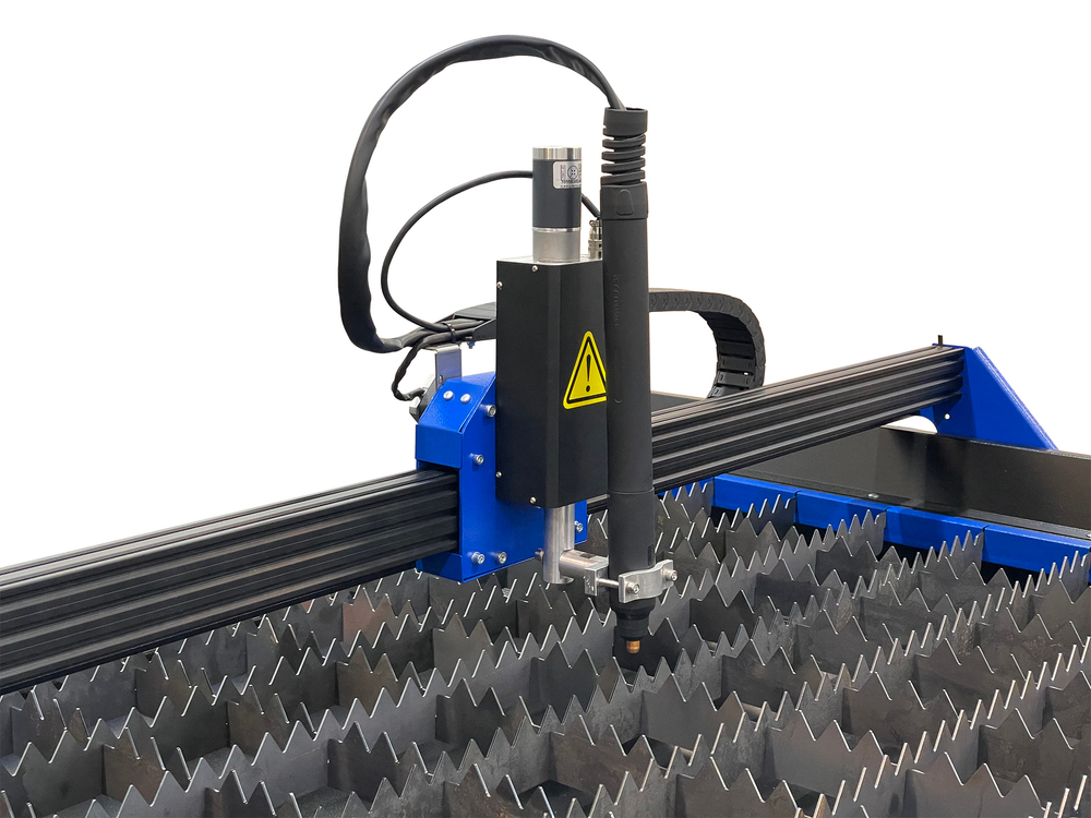 COMBO Станок плазменной резки HIT