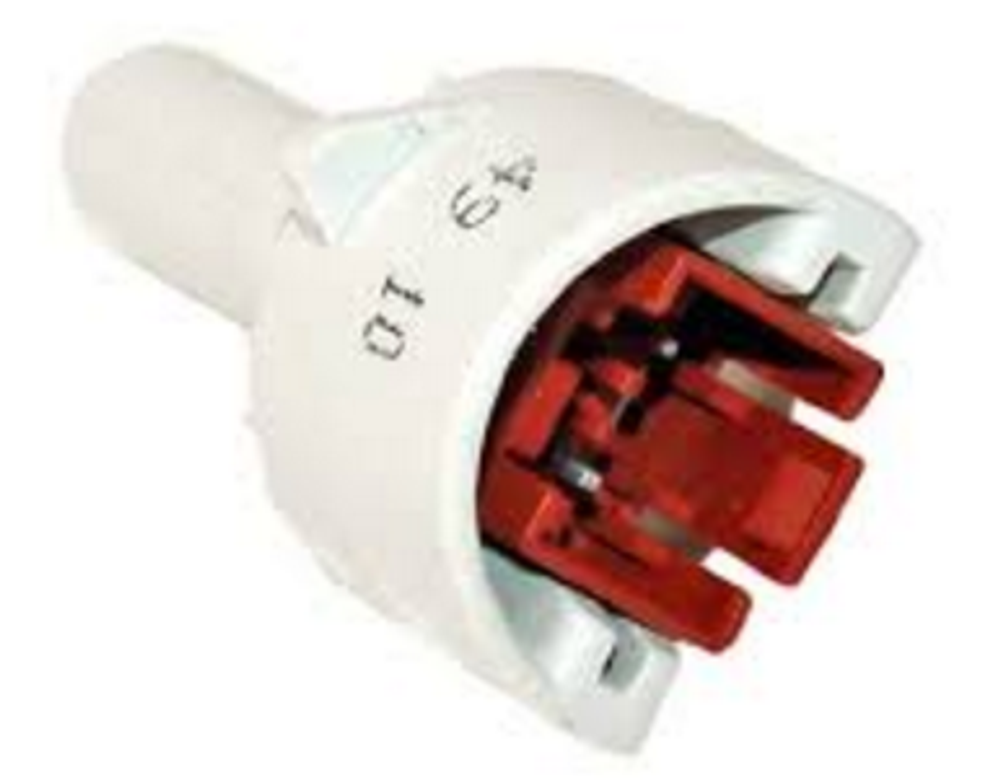 Датчик температуры (термостат) для посудомоечной машины Beko (Беко) 1887740400