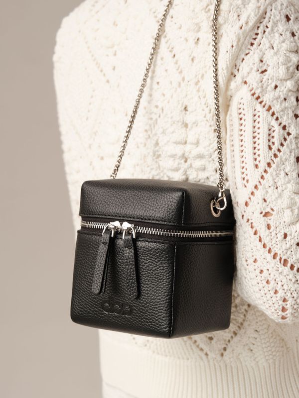 Сумка DBR Coffret 31402 черный