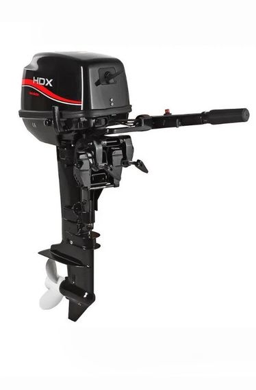 2х-тактный лодочный мотор HDX R SERIES T 9.8 BMS