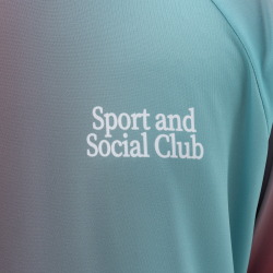 Лонгслив Called a Garment "G" Cycling