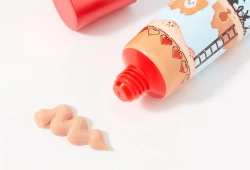 Elizavecca Праймер под макияж УВЛАЖНЯЮЩИЙ Skin Liar Primer (30 мл)