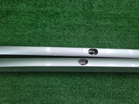 Рейлинг Комплект Hyundai Santa Fe 4 TM (2018-2024)