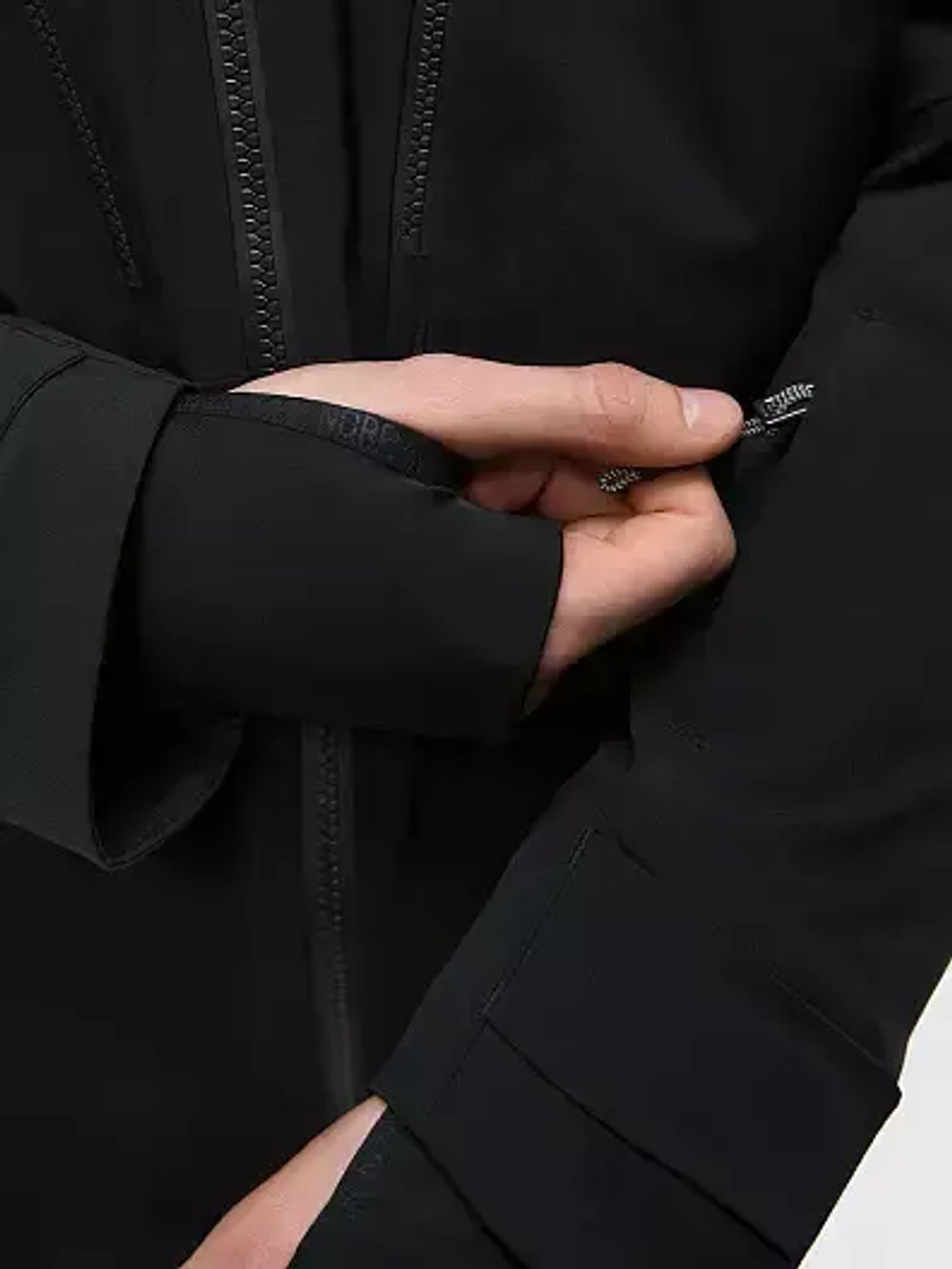 КУРТКА МУЖСКАЯ NORPPA KORF( 100621 )