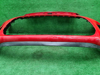 Бампер передний KIA Picanto 3 JA (2017-2021)