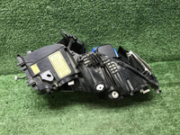 Битая Фара правая BMW X5 G05 X6 G06 (18-23) Laser