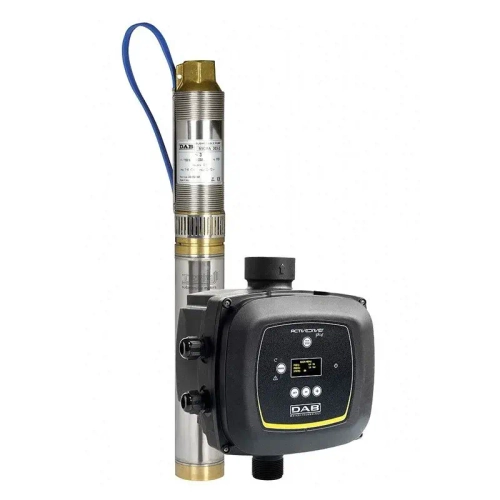 Насос скважинный DAB Micra HS 2/5, 60180974