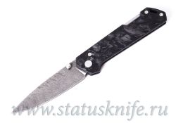Нож Boker 1132026DAM Damast Annual Knife 2026фотография - 1