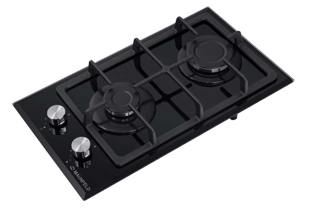 Газовая варочная панель MAUNFELD EGHG.32.3CB\G фото 5