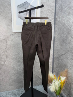 Льняной костюм Tom Ford