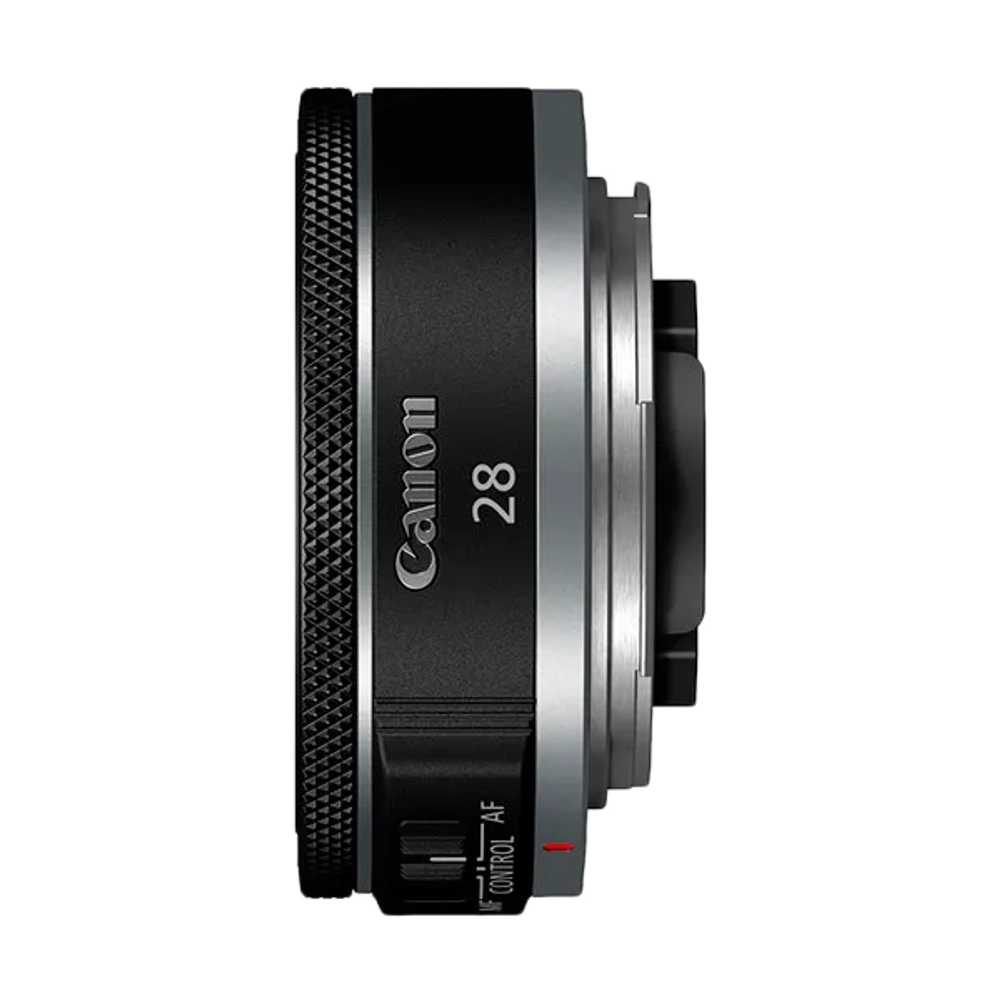 Объектив Canon RF 28mm f/2.8 STM