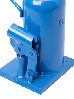 TH91204 гидравлический бутылочный домкрат на 12 тонн