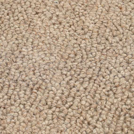 Ковер из шерсти salem бежевого цвета из коллекции ethnic, 60x90 см