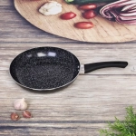 Сковорода «Best Cook» Brownie 26см с антипригарным покрытием, пластиковая ручка