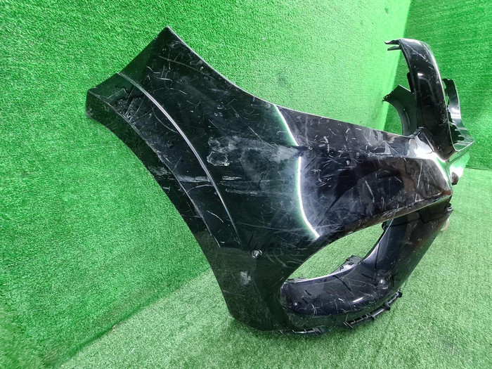 Бампер передний Mercedes GLS X166 (2015-2019) AMG