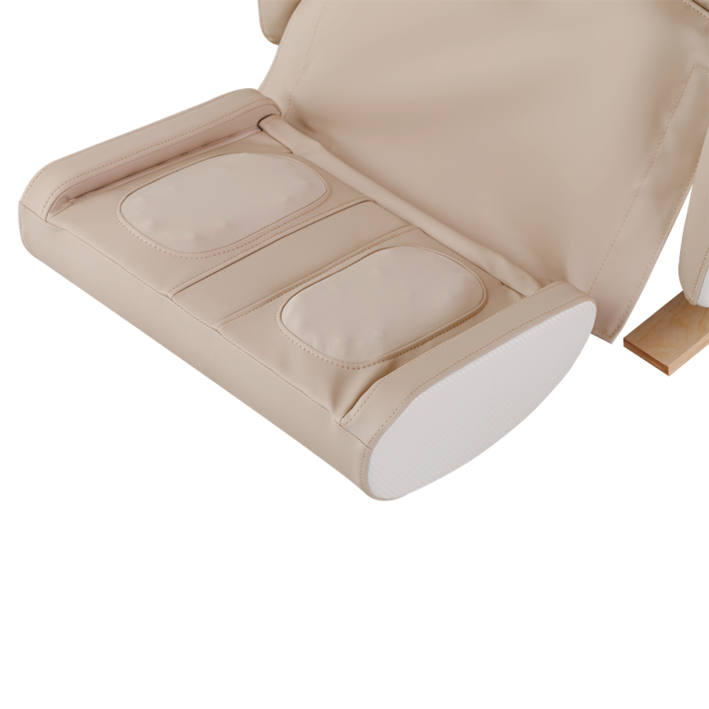 Массажное кресло-качалка Ergonova MeTime 2 Beige