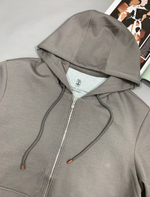 Спортивный костюм Brunello Cucinelli