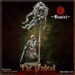 The Undead - Daniel