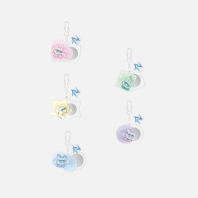 товары RED VELVET - COSMIC MD MIRROR KEYRING