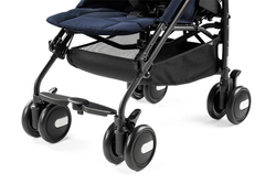 Коляска-трость Peg Perego Pliko Mini Navy