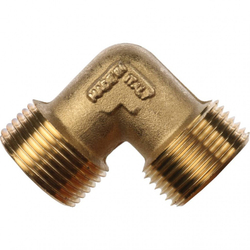 Уголок НР-НР 3/4" Stout