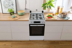 Плита комбинированная Gorenje GK5C41WF-B