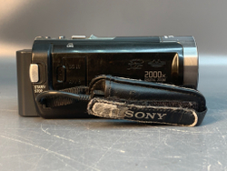 Sony Handycam DCR-SX45