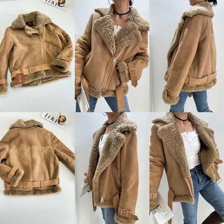 Дубленка Loro Piana